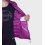 Campera de mujer Shelby con capucha