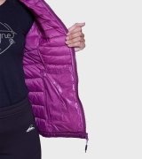 Campera de mujer Shelby con capucha