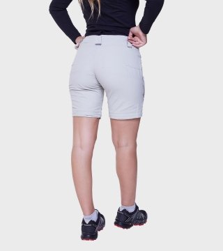 Pantalón de mujer Sabbana desmontable
