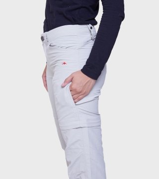 Pantalón de mujer Sabbana desmontable
