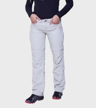 Pantalón de mujer Sabbana desmontable
