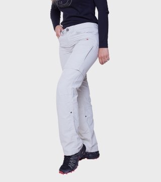 Pantalón de mujer Sabbana desmontable
