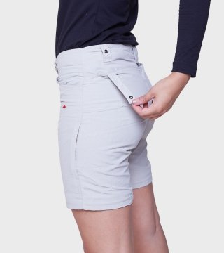 Pantalón de mujer Sabbana desmontable
