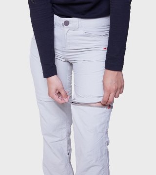 Pantalón de mujer Sabbana desmontable
