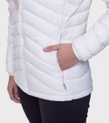 Campera de mujer Shelby 