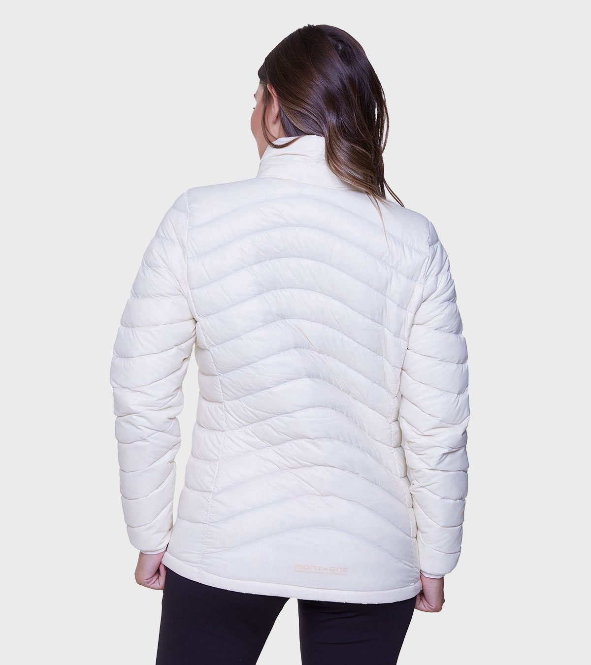 Campera de mujer Shelby 
