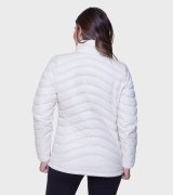 Campera de mujer Shelby 