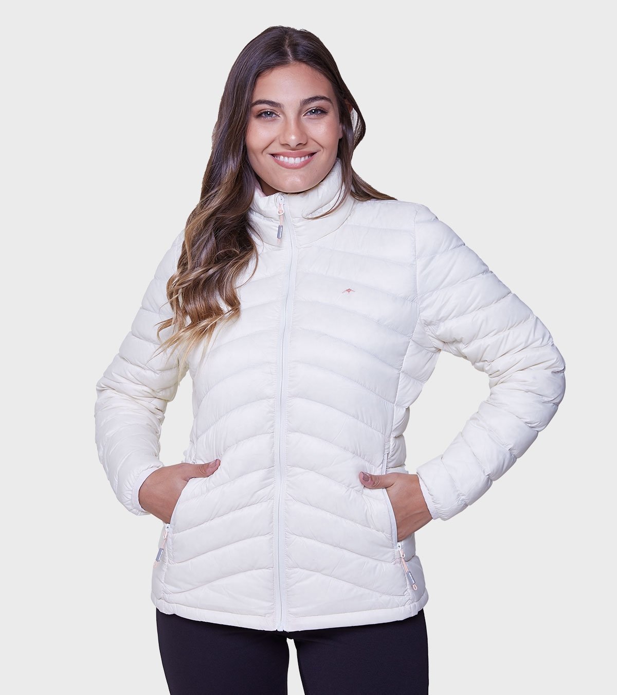 Campera de mujer Shelby 