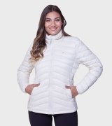 Campera de mujer Shelby 