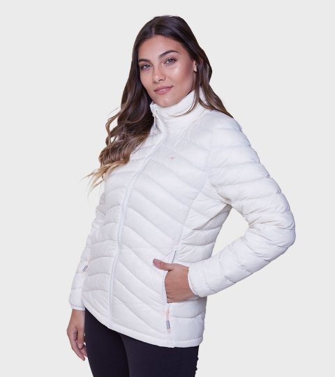 Campera de mujer Shelby 