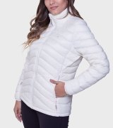 Campera de mujer Shelby 