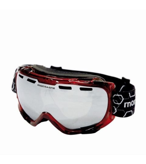 Free Spirit Light (Flash Mirror) Googles