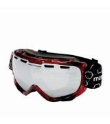 Free Spirit Light (Flash Mirror) Googles