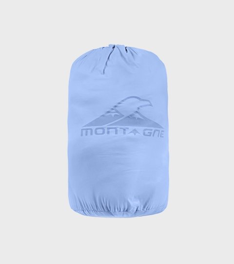 Campera de mujer Omega Pro
