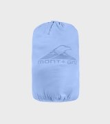 Campera de mujer Omega Pro