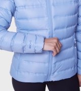 Campera de mujer Omega Pro