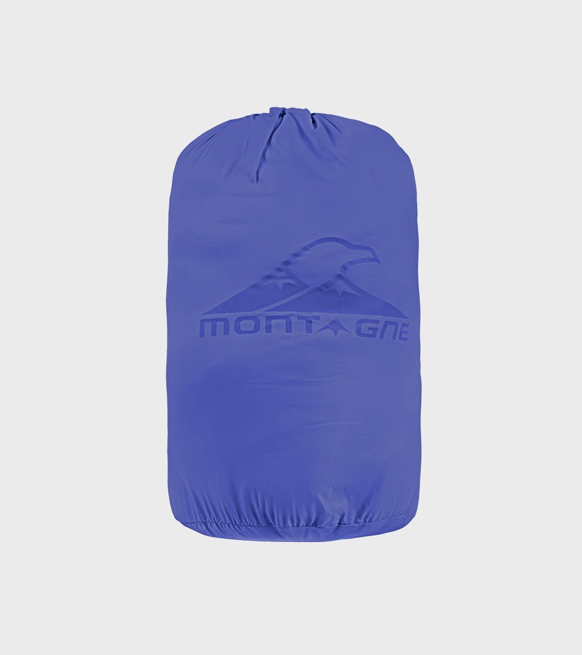 Campera de hombre Neegan con capucha