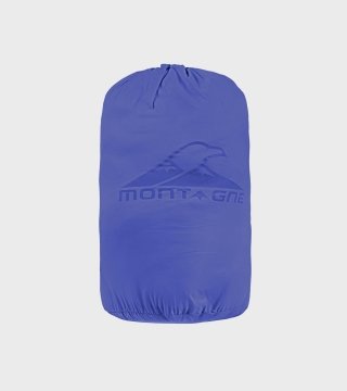 Campera de hombre Neegan con capucha