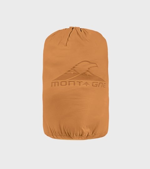 Campera de hombre Neegan con capucha