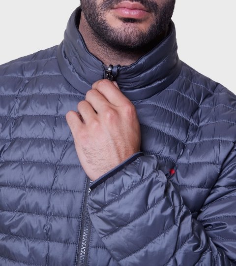 Campera de hombre Eros 3en1