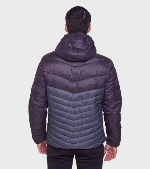 Campera de hombre Krypton