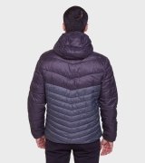 Campera de hombre Krypton