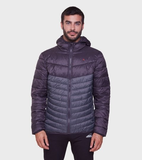 Campera de hombre Krypton