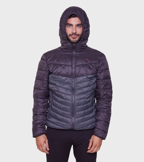 Campera de hombre Krypton