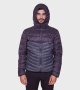 Campera de hombre Krypton