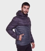 Campera de hombre Krypton
