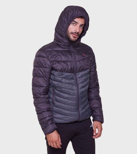 Campera de hombre Krypton
