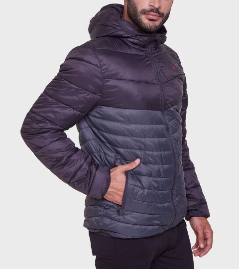 Campera de hombre Krypton