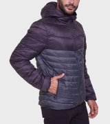Campera de hombre Krypton