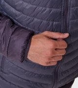 Campera de hombre Krypton