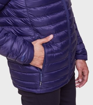 Campera de hombre Logan 