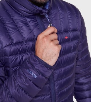 Campera de hombre Logan 