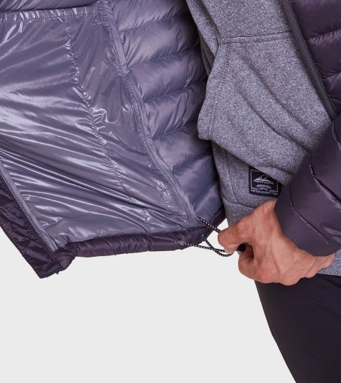 Campera de hombre Logan 