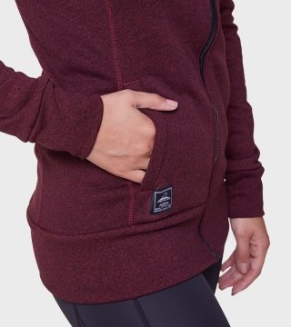 Campera de mujer Dakota