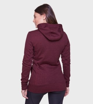Campera de mujer Dakota
