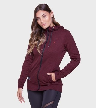 Campera de mujer Dakota