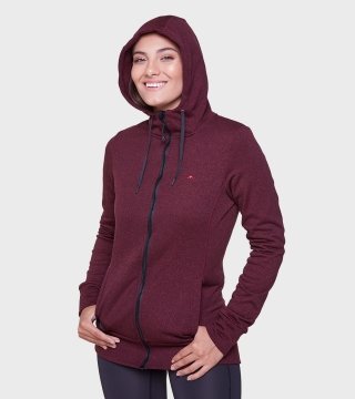 Campera de mujer Dakota