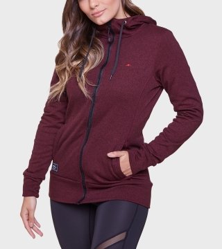 Campera de mujer Dakota