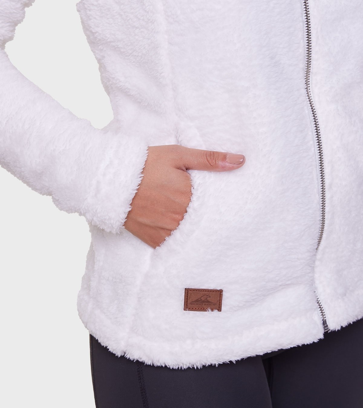 Campera de mujer Nebula
