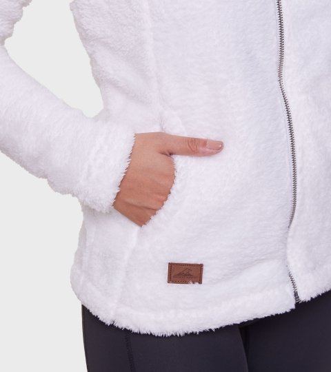 Campera de mujer Nebula