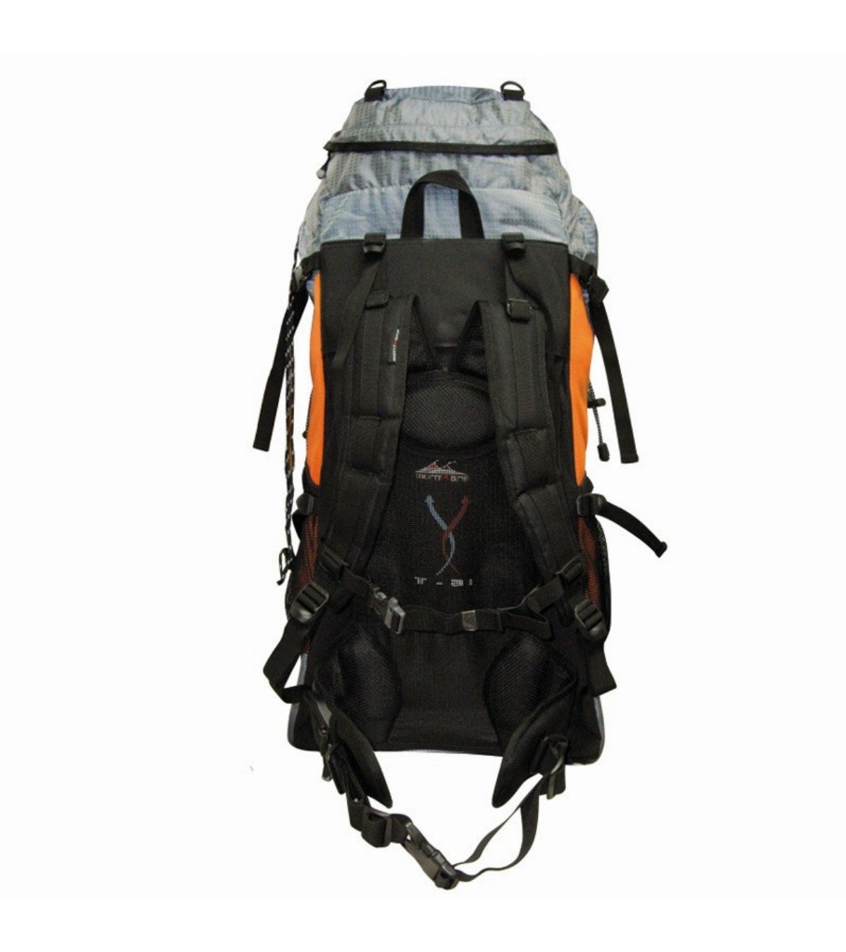 Mochila de camping Alpine 60 litros