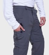 Pantalón de hombre Sherpa (desmontable)