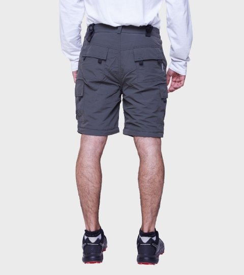 Pantalón de hombre Sherpa (desmontable)