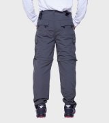 Pantalón de hombre Sherpa (desmontable)