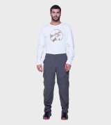 Pantalón de hombre Sherpa (desmontable)