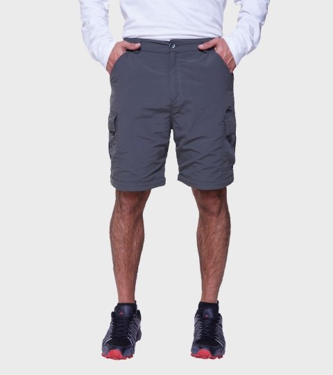 Pantalón de hombre Sherpa (desmontable)